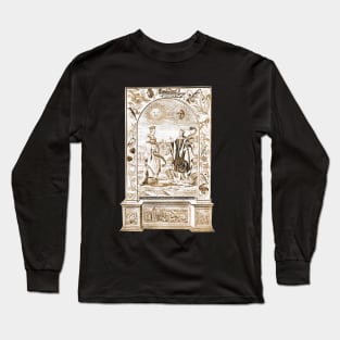 The Great Work Long Sleeve T-Shirt